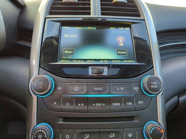 used 2015 Chevrolet Malibu car, priced at $9,000