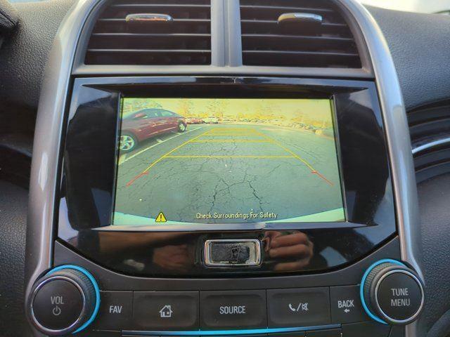 used 2015 Chevrolet Malibu car, priced at $9,000