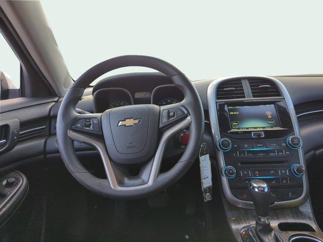 used 2015 Chevrolet Malibu car, priced at $9,000