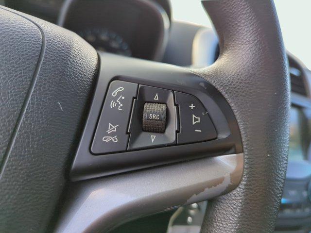 used 2015 Chevrolet Malibu car, priced at $9,000