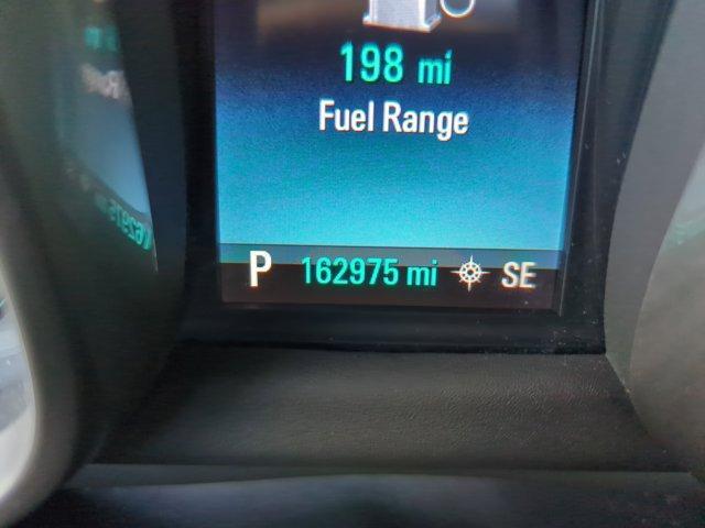 used 2015 Chevrolet Malibu car, priced at $9,000
