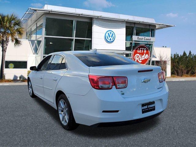 used 2015 Chevrolet Malibu car, priced at $9,000