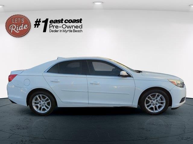 used 2015 Chevrolet Malibu car, priced at $9,000