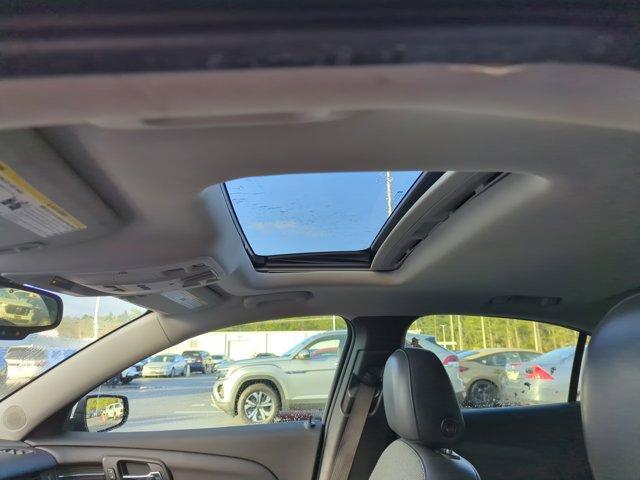 used 2015 Chevrolet Malibu car, priced at $9,000
