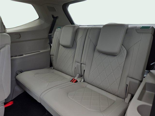 new 2025 Volkswagen Atlas car
