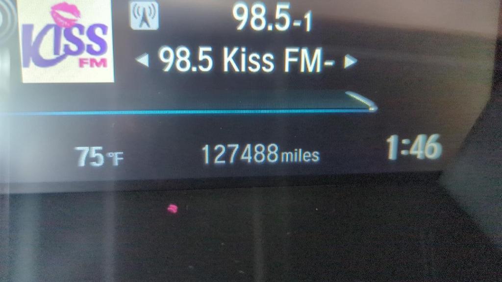 used 2017 Honda CR-V car, priced at $18,000