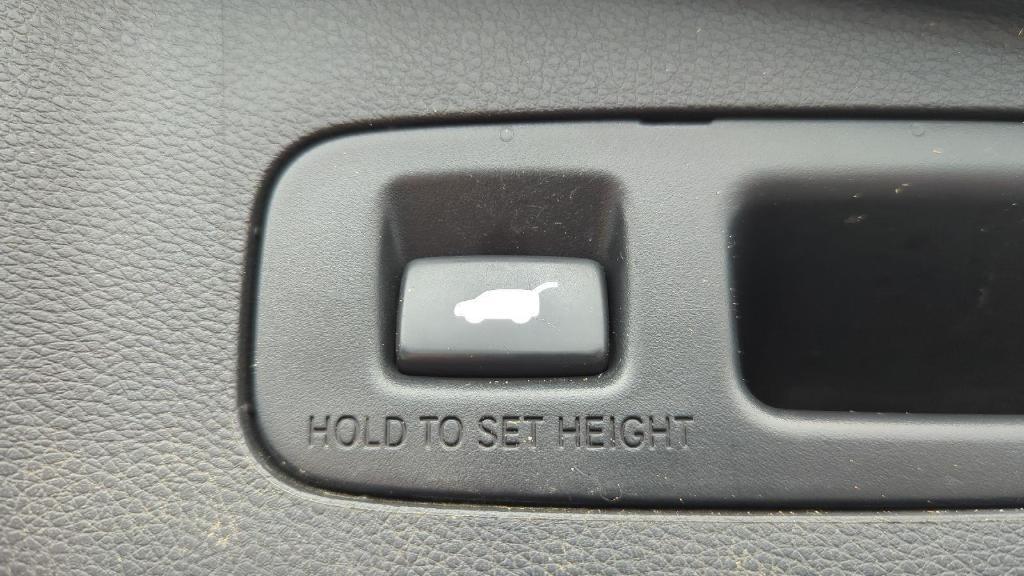 used 2017 Honda CR-V car, priced at $18,000