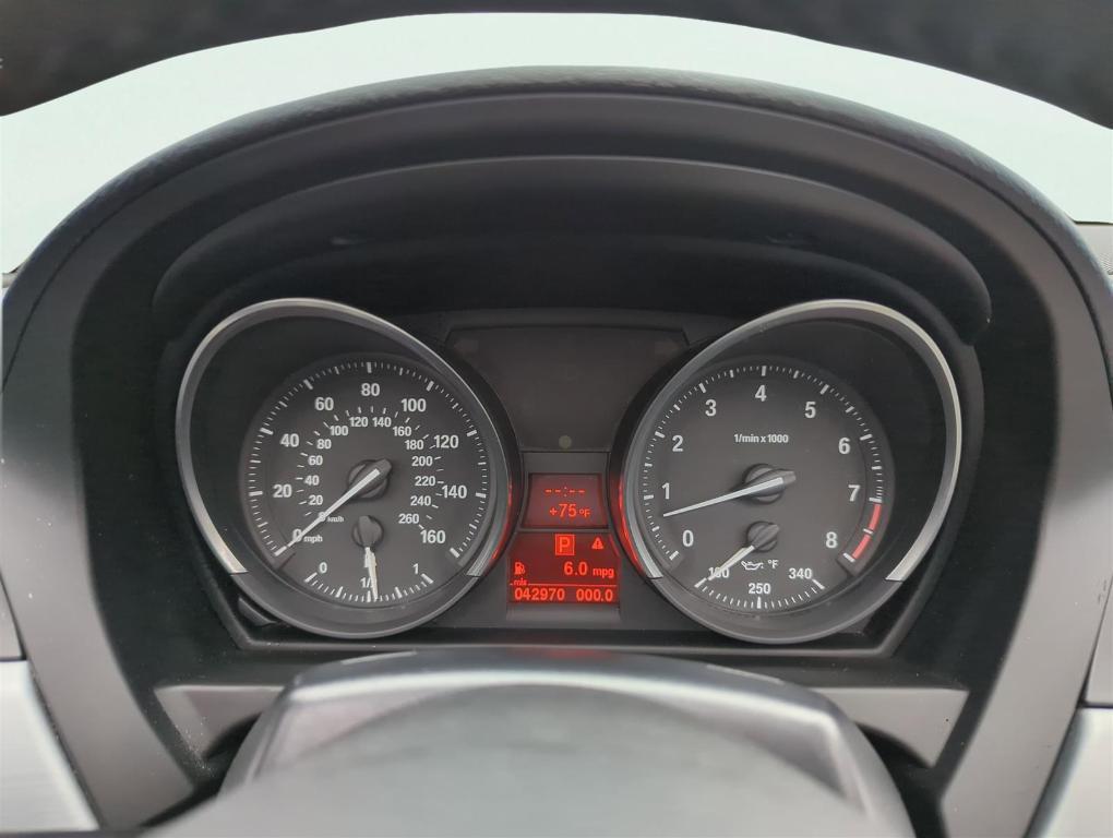 used 2009 BMW Z4 car, priced at $22,520