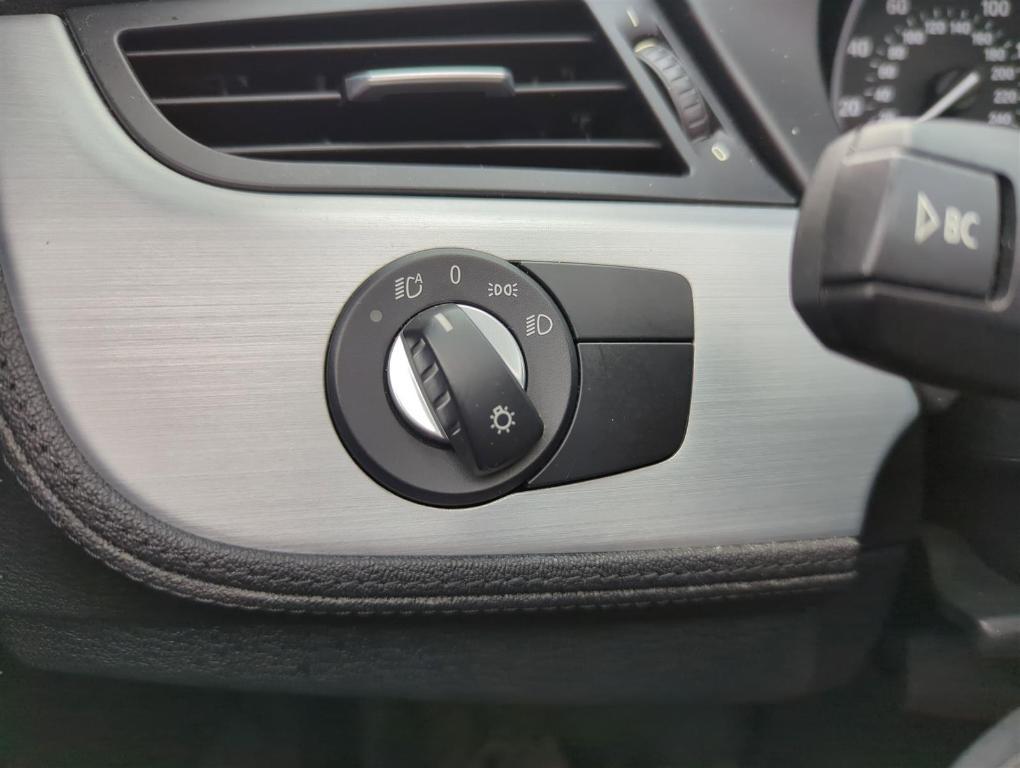 used 2009 BMW Z4 car, priced at $22,520