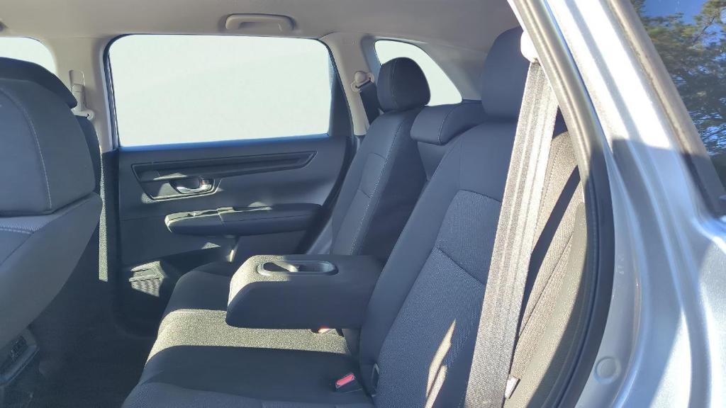 used 2024 Honda CR-V car, priced at $31,000