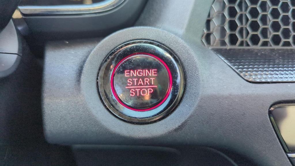 used 2024 Honda CR-V car, priced at $31,000