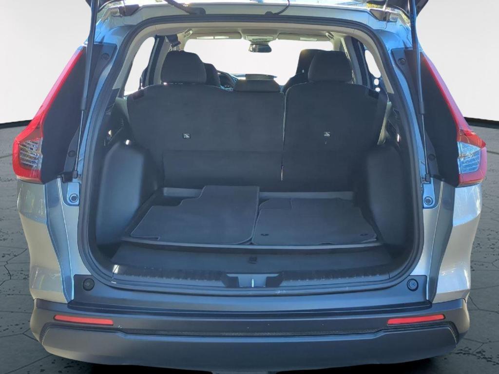 used 2024 Honda CR-V car, priced at $31,000