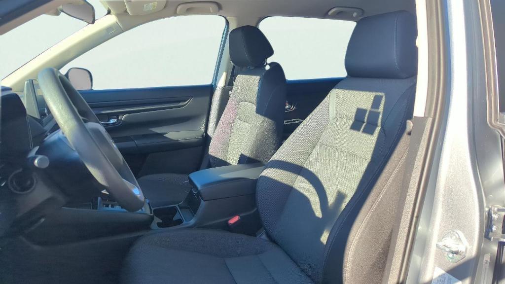 used 2024 Honda CR-V car, priced at $31,000