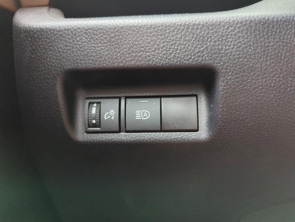 used 2022 Toyota RAV4 car, priced at $26,500