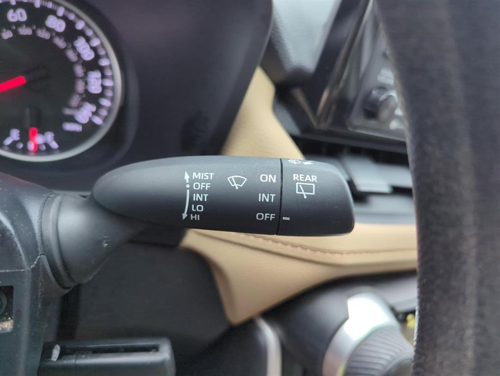 used 2022 Toyota RAV4 car, priced at $26,500
