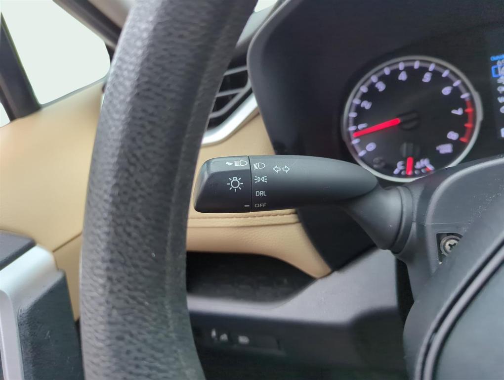 used 2022 Toyota RAV4 car, priced at $26,500