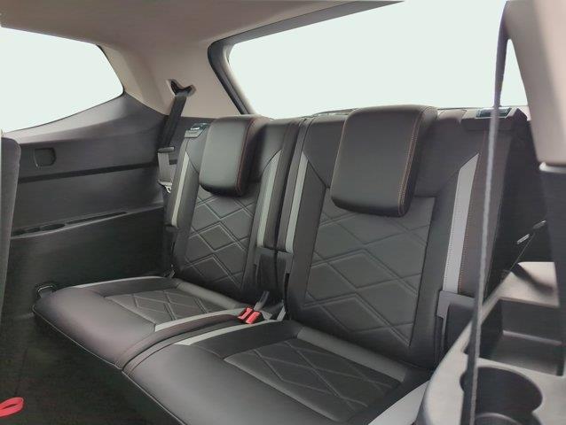 new 2025 Volkswagen Atlas car, priced at $48,671