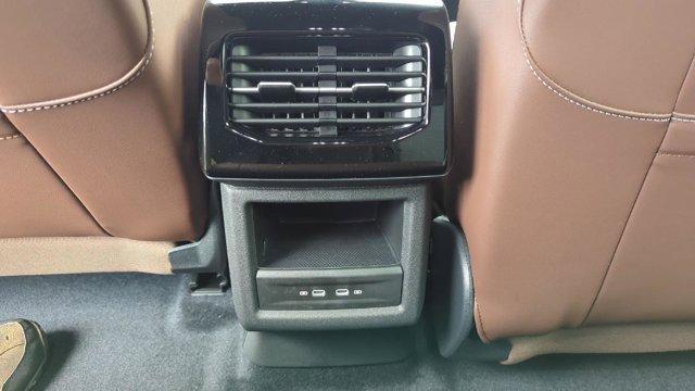 new 2025 Volkswagen ID.4 car, priced at $46,066