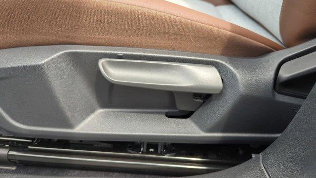new 2025 Volkswagen ID.4 car, priced at $46,066
