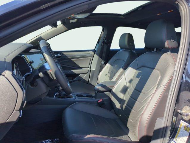 used 2021 Volkswagen Jetta GLI car, priced at $27,925