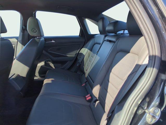 used 2021 Volkswagen Jetta GLI car, priced at $27,925