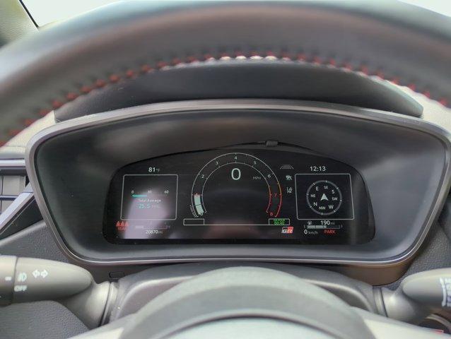 used 2023 Toyota GR Corolla car, priced at $41,950