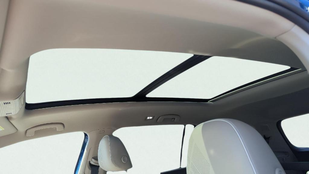 new 2026 Volkswagen Atlas car
