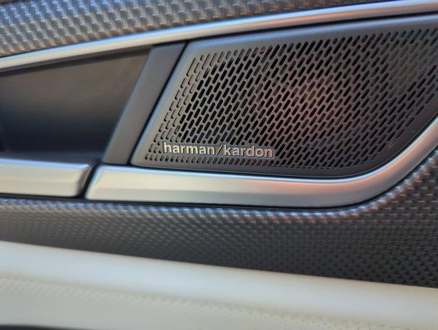 new 2025 Volkswagen Atlas Cross Sport car