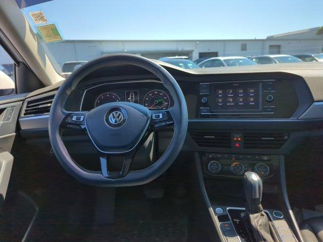 used 2021 Volkswagen Jetta car, priced at $20,500