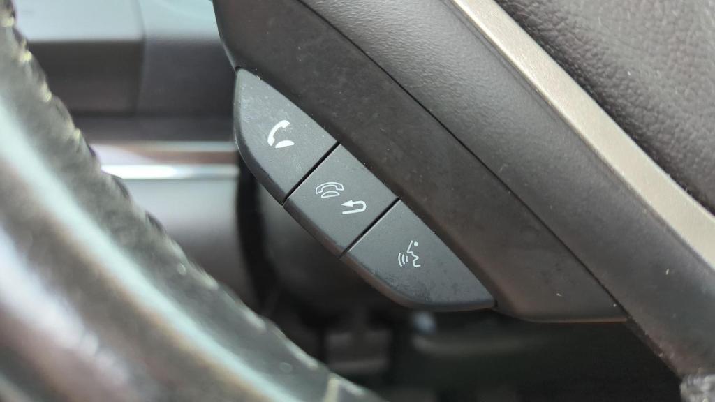 used 2015 Honda CR-V car, priced at $17,969