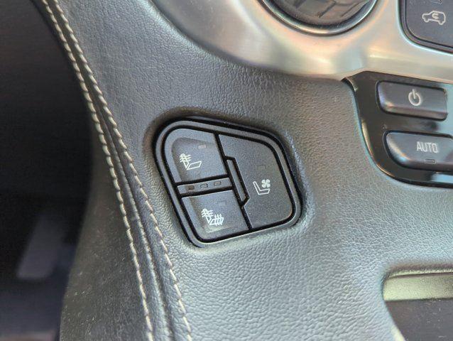 used 2018 GMC Yukon car, priced at $26,000