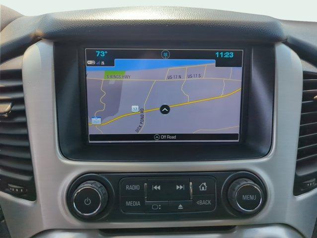 used 2018 GMC Yukon car, priced at $26,872