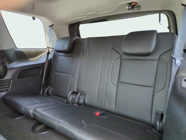 used 2018 GMC Yukon car, priced at $26,000