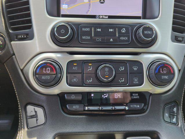 used 2018 GMC Yukon car, priced at $26,000