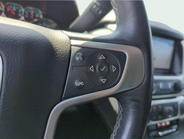 used 2018 GMC Yukon car, priced at $26,872
