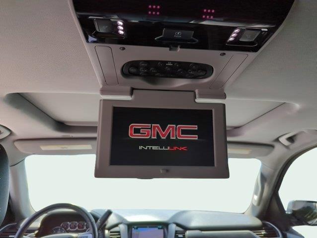 used 2018 GMC Yukon car, priced at $26,000