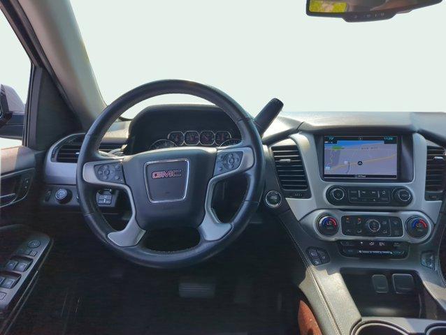 used 2018 GMC Yukon car, priced at $26,872