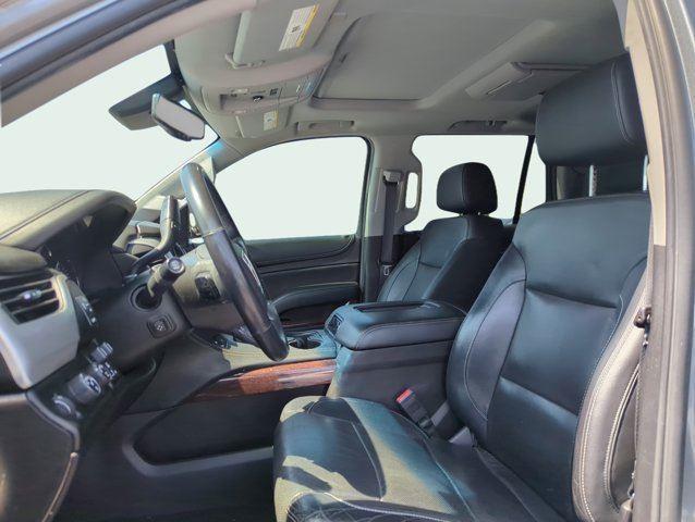 used 2018 GMC Yukon car, priced at $26,000
