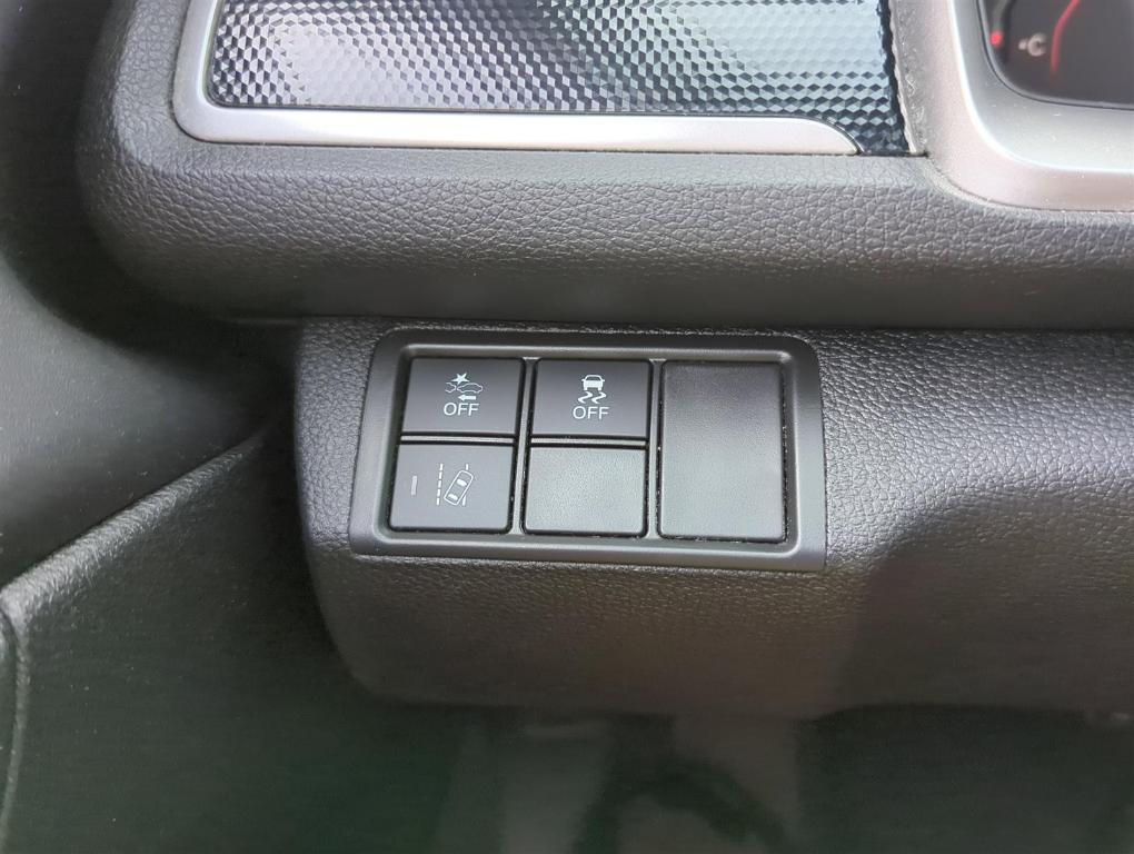 used 2019 Honda Civic car, priced at $21,000
