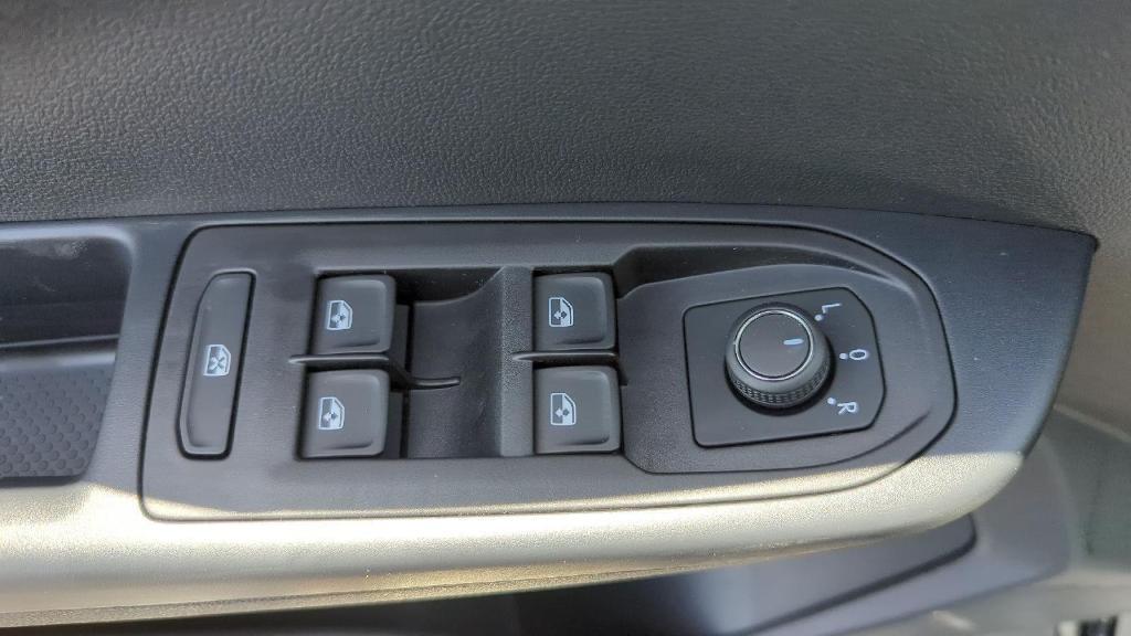 new 2025 Volkswagen Taos car, priced at $26,213