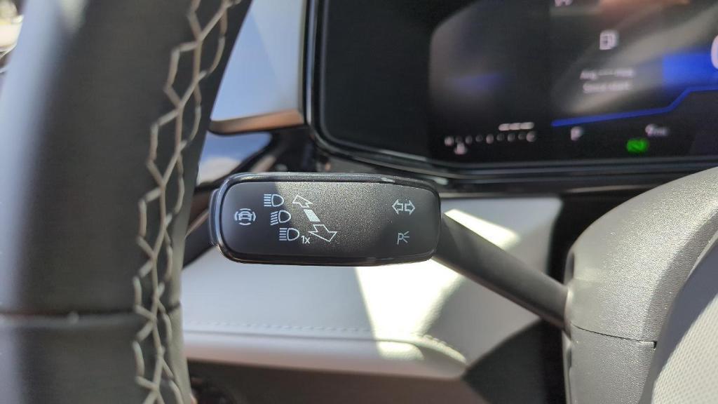 new 2025 Volkswagen Taos car, priced at $26,213