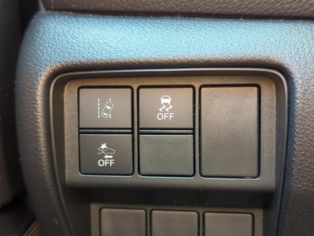 used 2019 Honda CR-V car, priced at $26,000
