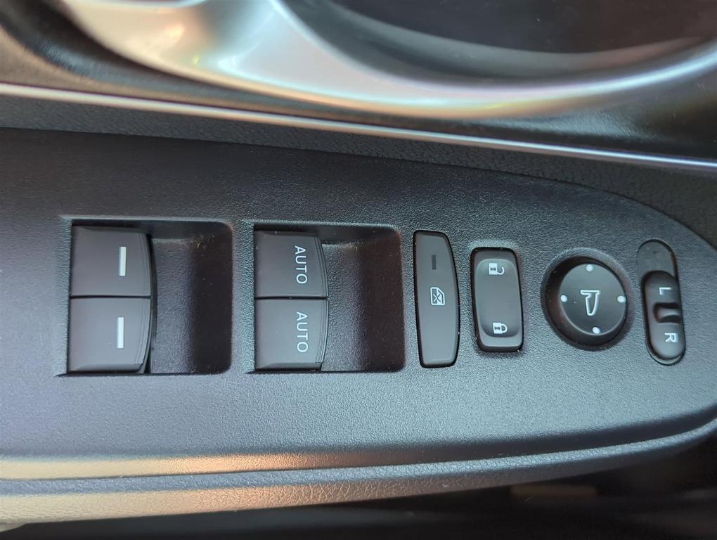 used 2019 Honda CR-V car, priced at $26,000