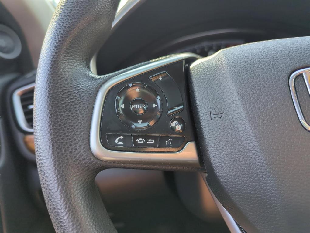 used 2019 Honda CR-V car, priced at $26,000