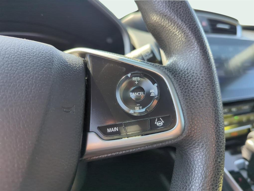 used 2019 Honda CR-V car, priced at $26,000