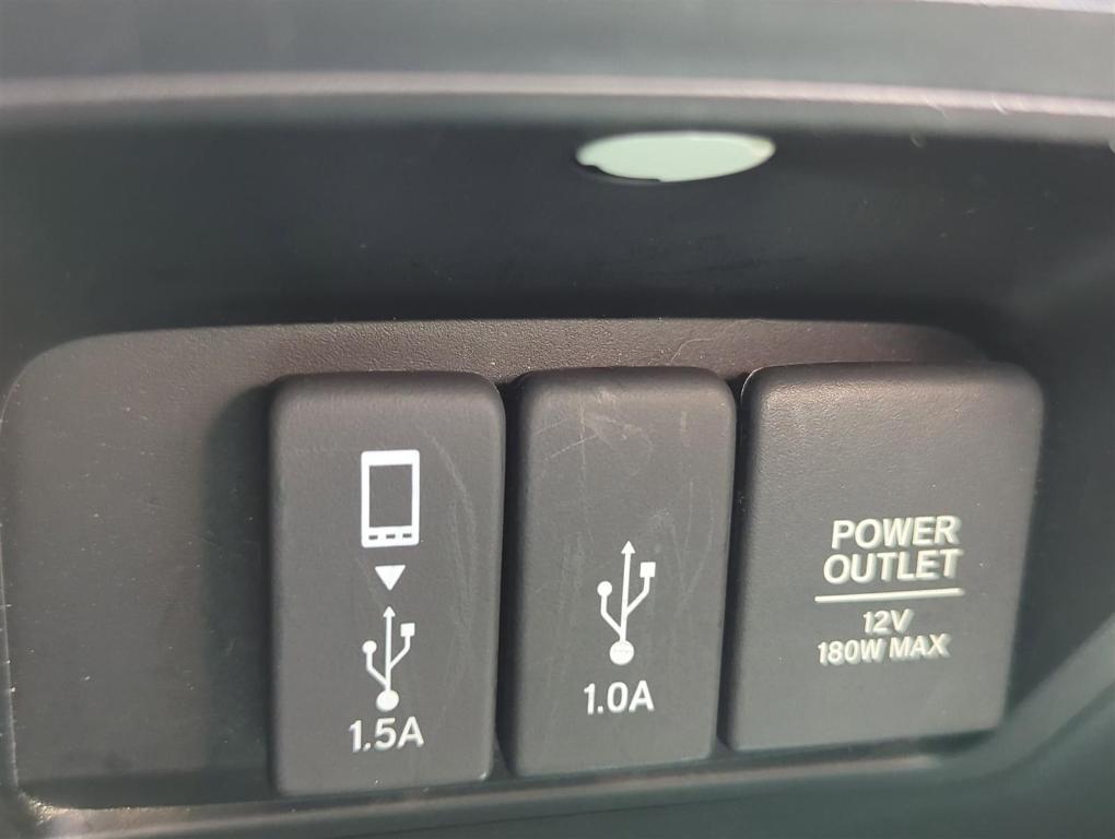 used 2019 Honda CR-V car, priced at $26,000