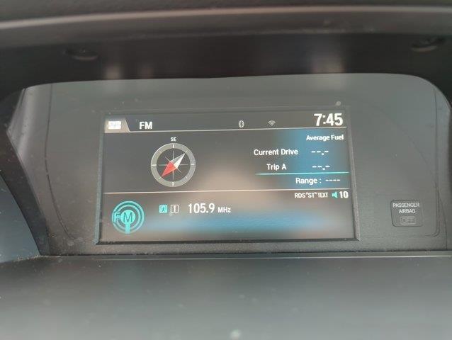 used 2016 Honda Accord car, priced at $8,973