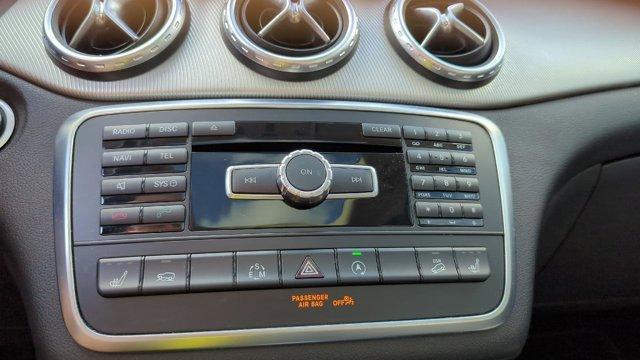 used 2015 Mercedes-Benz GLA-Class car, priced at $16,874