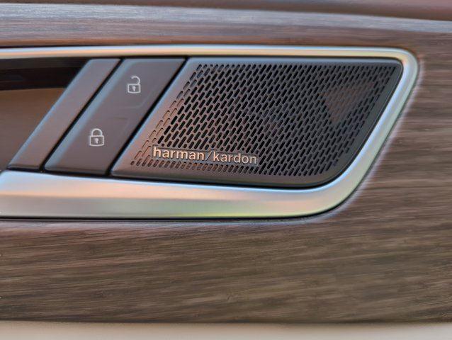 new 2025 Volkswagen Atlas car, priced at $56,954