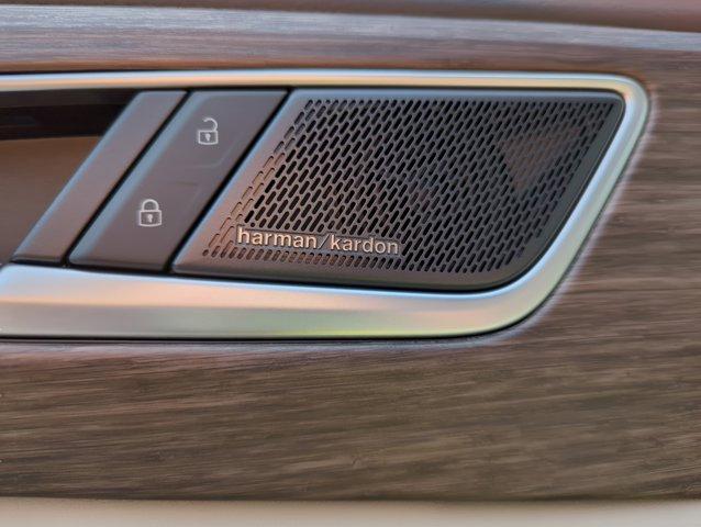 new 2025 Volkswagen Atlas car, priced at $56,954